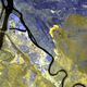 WorldView-3 satellite image. (Image: DigitalGlobe)
